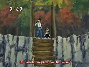 Zatch Bell! 39. epizoda