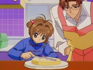 Cardcaptor Sakura 29. epizoda