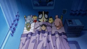 Cardcaptor Sakura 5. epizoda