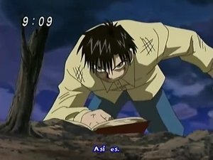 Zatch Bell! 35. epizoda