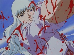 Berserk 3. epizoda