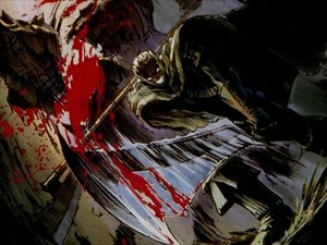 Berserk 16. epizoda