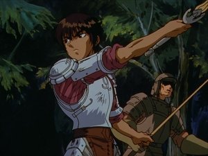 Berserk 20. epizoda