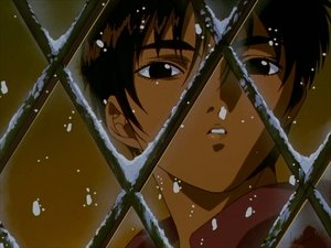 Berserk 18. epizoda