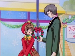 Cardcaptor Sakura 35. epizoda