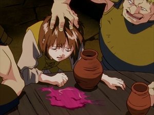 Berserk 1. epizoda