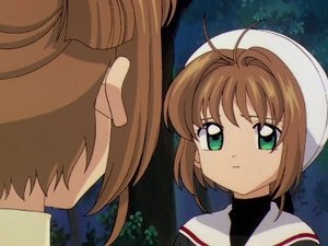 Cardcaptor Sakura 25. epizoda