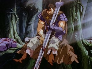 Berserk 14. epizoda