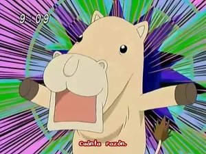 Zatch Bell! 43. epizoda