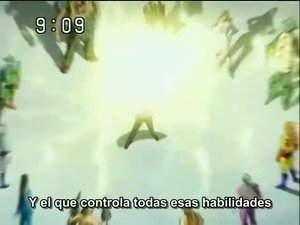 Zatch Bell! 49. epizoda