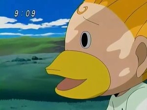 Zatch Bell! 40. epizoda