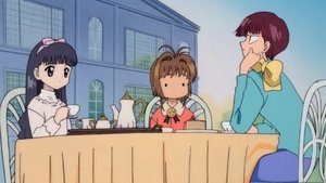 Cardcaptor Sakura 11. epizoda