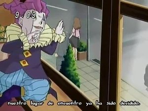 Zatch Bell! 9. epizoda