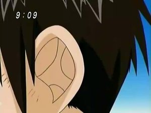 Zatch Bell! 30. epizoda