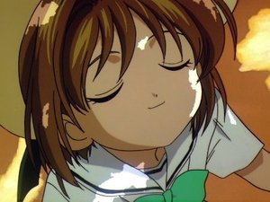 Cardcaptor Sakura 16. epizoda