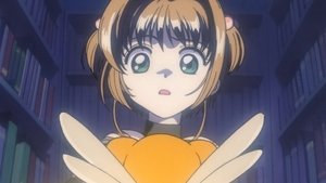 Cardcaptor Sakura 1. epizoda