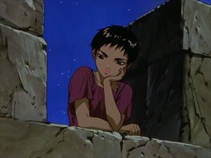 Berserk 4. epizoda