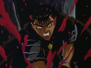 Berserk 13. epizoda