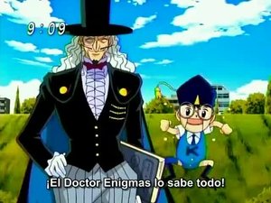 Zatch Bell! 50. epizoda