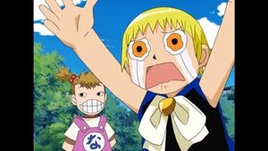 Zatch Bell! 7. epizoda