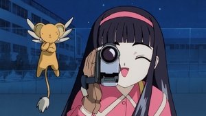 Cardcaptor Sakura 2. epizoda