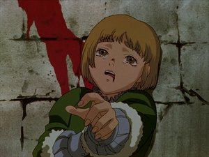 Berserk 10. epizoda