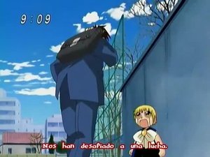 Zatch Bell! 44. epizoda