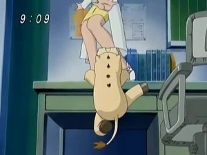 Zatch Bell! 42. epizoda