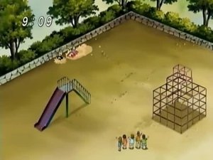 Zatch Bell! 36. epizoda