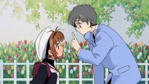 Cardcaptor Sakura 3. epizoda