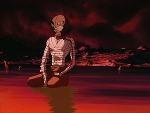 Berserk 23. epizoda