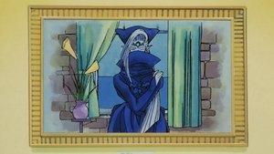 Cardcaptor Sakura 7. epizoda