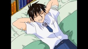 Zatch Bell! 4. epizoda