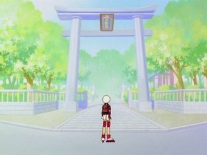 Cardcaptor Sakura 27. epizoda