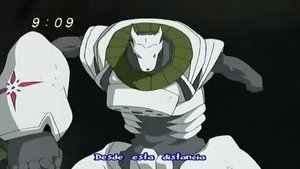 Zatch Bell! 20. epizoda