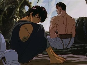 Berserk 12. epizoda