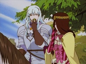 Berserk 9. epizoda