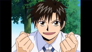 Zatch Bell! 10. epizoda