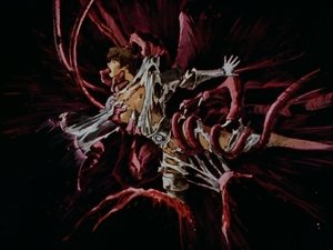 Berserk 25. epizoda