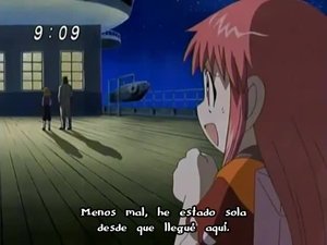 Zatch Bell! 14. epizoda