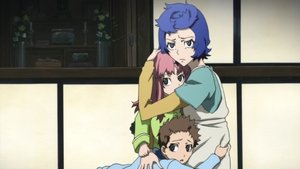 Shiki 10. epizoda