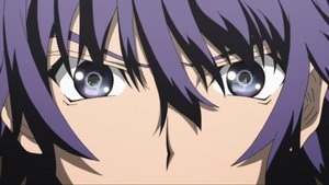 Shiki 6. epizoda
