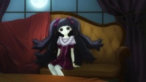 Shiki 18. epizoda