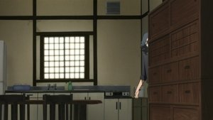 Shiki 13. epizoda