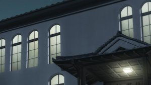 Shiki 15. epizoda