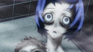 Shiki 19. epizoda