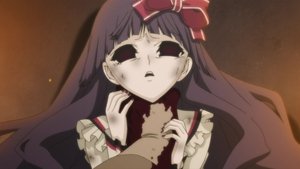Shiki 11. epizoda