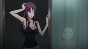 Shiki 1. epizoda