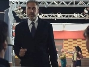 Boris Jiná televize: 2. část