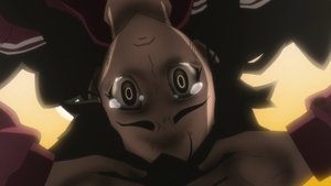 Shiki 17. epizoda
